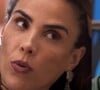 'BBB 24': Wanessa Camargo volta a criticar Davi
