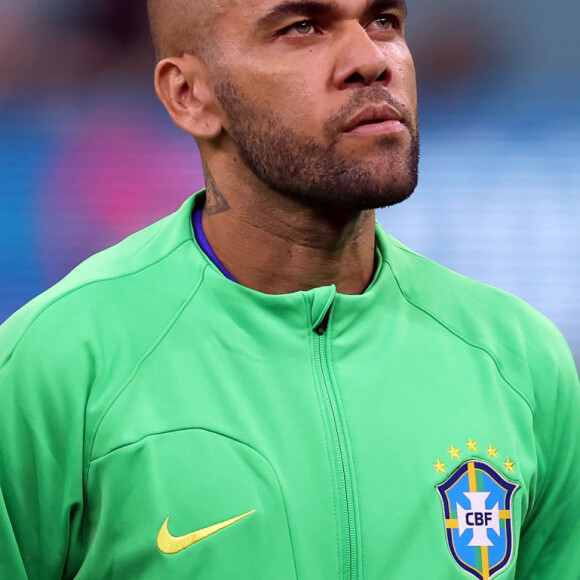 Daniel Alves já mudou sua versão dos fatos por 5 vezes antes do julgamento final