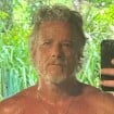 Max de 'Avenida Brasil', Marcello Novaes exibe corpo definido aos 61 anos e detalhe íntimo leva fãs à loucura: 'Que saúde'