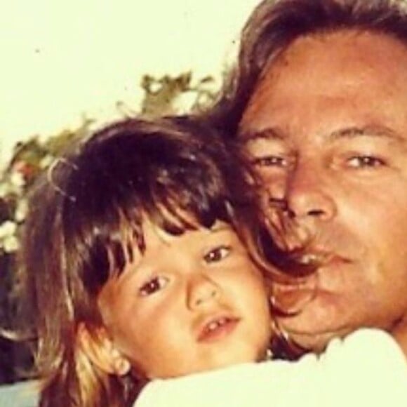 Quem é o pai de Yasmin Brunet? Armando Fernández é empresário e cuida da carreira da filha