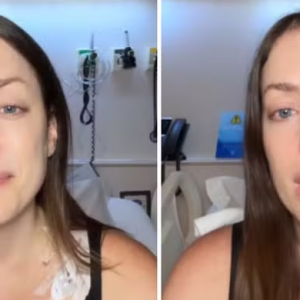 Fabiana Justus está em tratamento contra o câncer