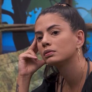 'BBB 24': Fernanda relembra briga com Alane, chora e afirma: 'Fui menina'