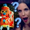 'The Masked Singer Brasil': quem é o Livro? Famoso humorista e ex-estrela infantil do SBT são apostas da web. Veja!
