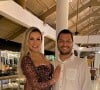 Thiago Lopes, ex-marido de Andressa Urach, voltou a disparar duras críticas contra a modelo na web