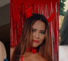 Carnaval adulto: Geisy Arruda e mais modelos que irão apimentar a folia no Sambódromo e na plataforma Privacy