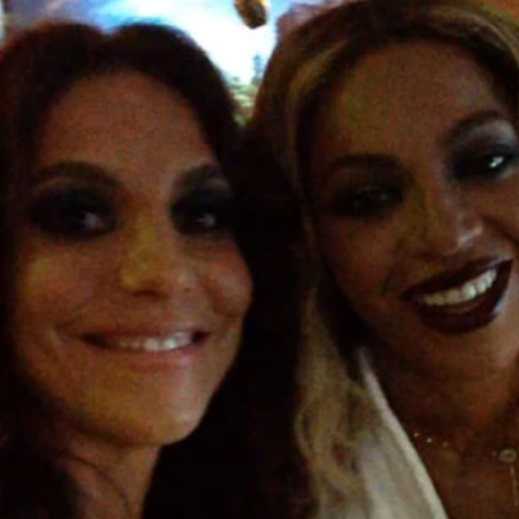 Ivete Sangalo entrega novos detalhes de conversa com Beyoncé que virou meme na web: 'Ela não acreditou'