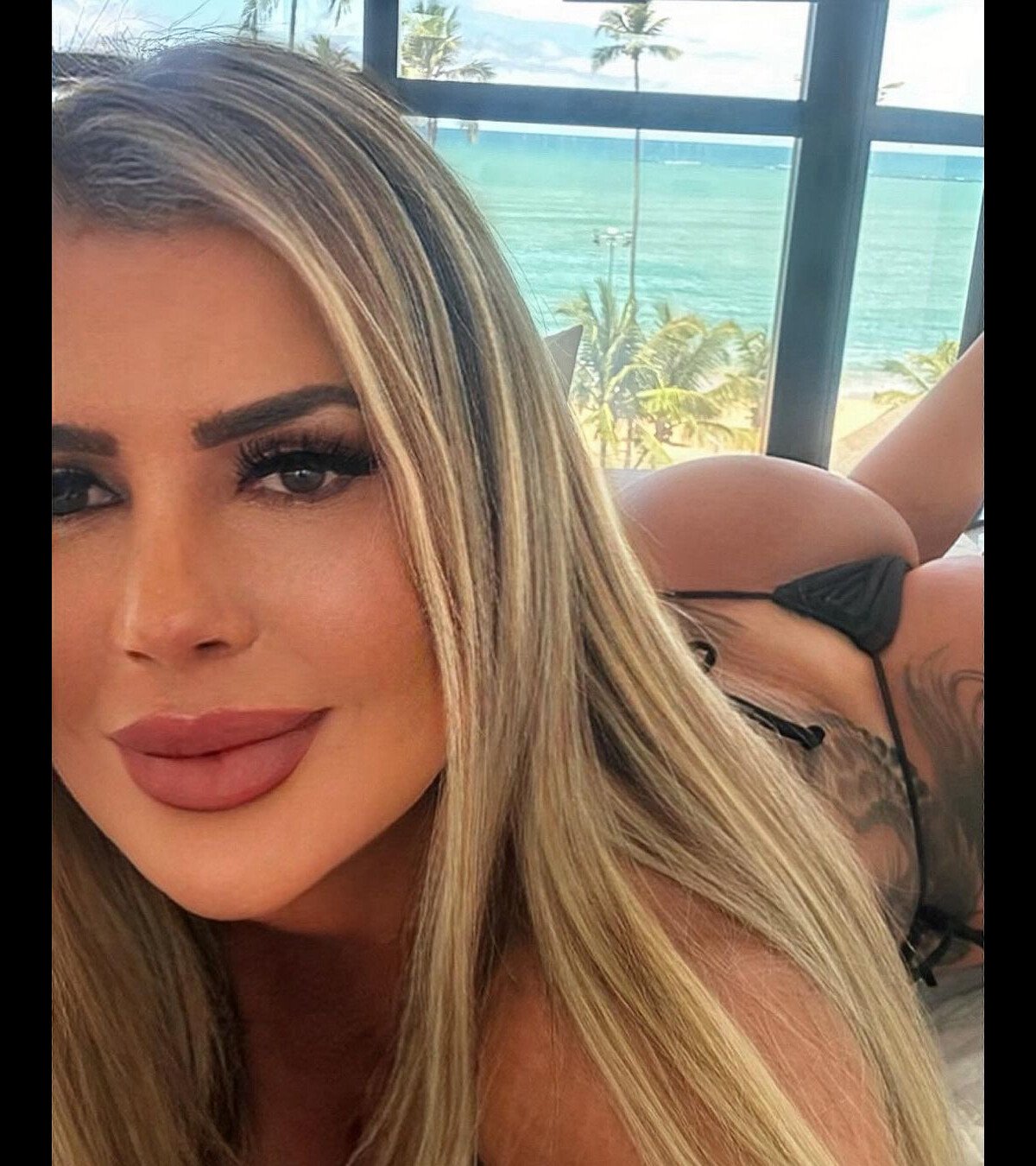 Foto: Denise Rocha vende conteúdo adulto no Privacy e no OnlyFans -  Purepeople