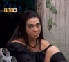 Giovanna, Michel e Raquele do 'BBB 24' criticaram Davi no Quarto Gnomo