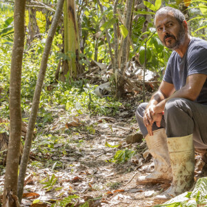 Na novela 'Renascer, José Inocêncio (Marcos Palmeira) será defendido por João Pedro (Juan Paiva) após receber injustiças dos demais filhos. A cena irá ao ar no capítulo de quarta, 14.