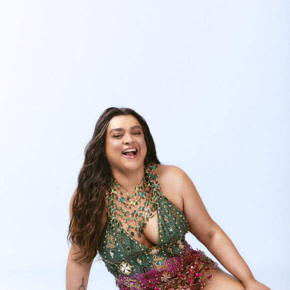 Preta Gil sobre o Carnaval 2024: 'O amor que recebi nos últimos dias é inexplicável. Até 2025!'