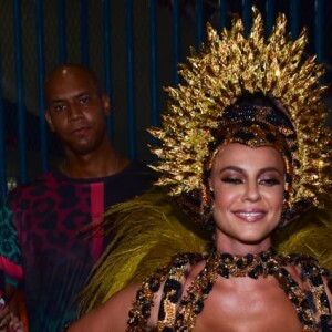 Após Carnaval 2024, corpo de Paolla Oliveira é chamado de 'gordo' e afirmação gera revolta