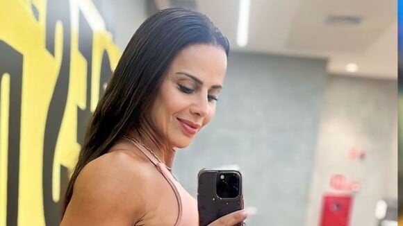 Vice-campeã do BBB adere método já usado por Viviane Araujo e surpreende ao emagrecer 6 kg em poucos dias: 'Não é fácil'