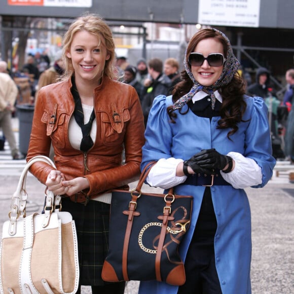 Bruna Marquezine e Sasha Meneghel: 8 provas de que elas ão Blair e Serena, de 'Gossip Girl', na vida real