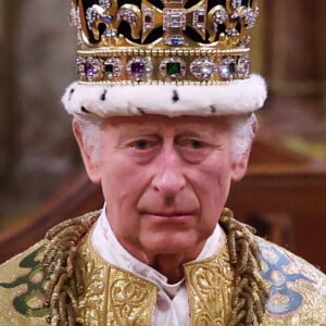 Rei Charles III assumiu o trono em 2022 após a morte da mãe, Elizabeth II, e foi só coroado em 2023