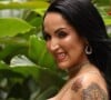 A atriz pornô Elisa Sanches emitiu um comunicado à imprensa nesta terça-feira (20) para comentar os casos de abuso de drogas na indústria do conteúdo adulto
