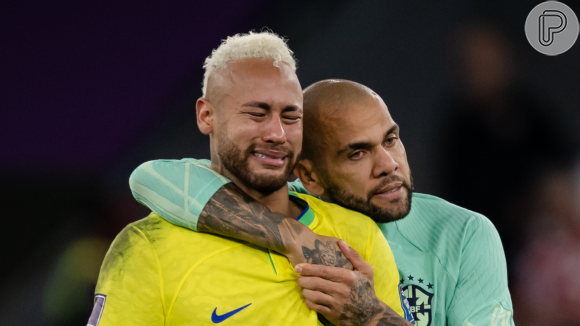 Caso Daniel Alves: como Neymar ajudou a reduzir a pena do jogador em condenação por estupro?