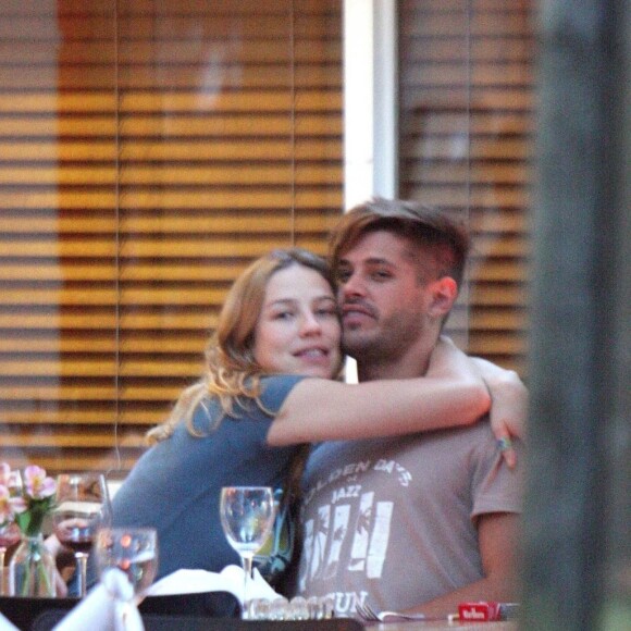 Em 2010, Dado Dolabella foi condenado em primeira instância a dois anos e nove meses de reclusão em regime aberto.