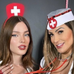 Andressa Urach lança novo vídeo pornô vestida de enfermeira e é massacrada na web: 'Enfermagem não é putaria'