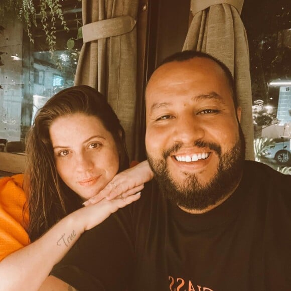 Tati Machado e Bruno Monteiro vivem viajando e compartilham cliques de suas viagens de luxo! Que chique!