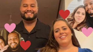 Quem é o marido de Tati Machado? Apresentadora vive longa relação e é discreta nas redes sociais. Conheça Bruno Monteiro!