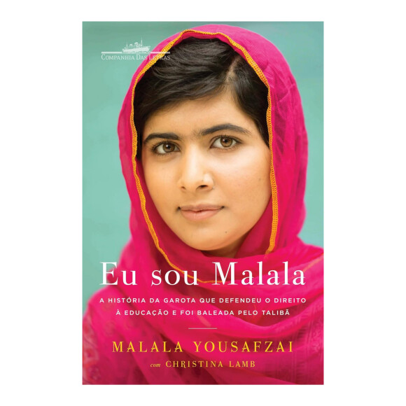Eu sou Malala, Malala Yousafzai