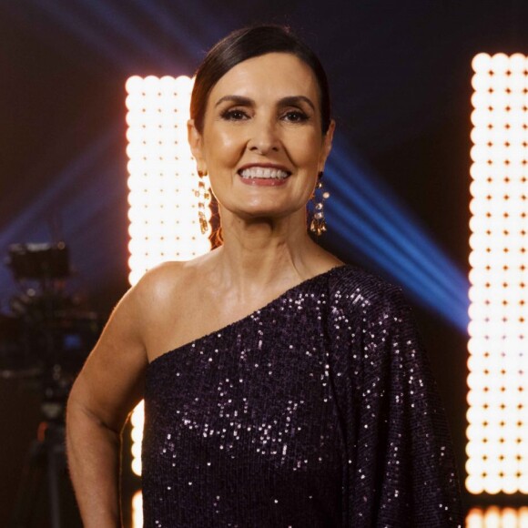 Record TV comenta rumores de contratação de Fátima Bernardes e jornalista revela seu futuro