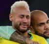 Daniel Alves condenado por abuso sexual: dinheiro de Neymar pode provocar REVIRAVOLTA na pena do ex-jogador. Saiba!