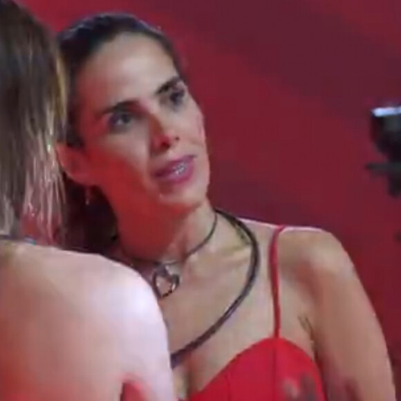 Armação? Expulsão de Wanessa Camargo do 'BBB 24' gera suspeitas após vídeo viralizar