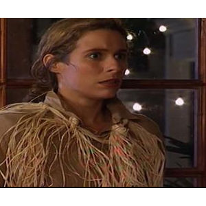 Quem é o espantalho de Mulheres de Areia? Tonia (Andrea Beltrao) se veste para matar Virgílio (Raul Cortez)