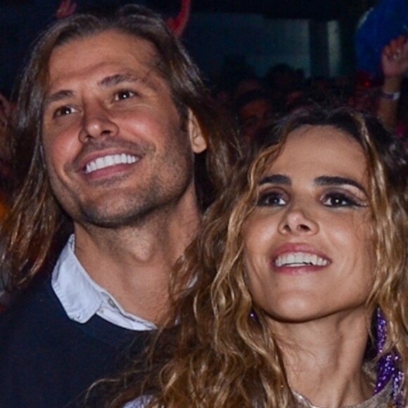 Wanessa e Dado Dolabella terminaram? Saiba real status da relação e se o casal se reencontrou após expulsão do 'BBB 24'