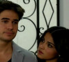 O casal principal é estrelado por Daniel Arenas e Maite Perroni