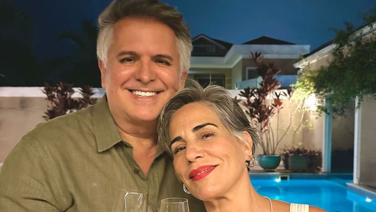 Marido de Gloria Pires e cobrado na Justiça por IPTU, Orlando Moraes tem  fazenda de gado, restaurante e mais posses milionárias. Aos detalhes! -  Purepeople