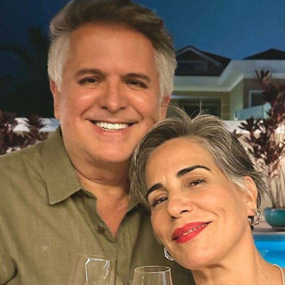 Orlando Morais, marido de Gloria Pires envolvido em processo por dívidas de IPTU, ostenta fortuna milionária e negócios rentáveis
