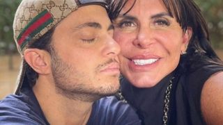 Thammy Miranda revela detalhe íntimo sobre transição de gênero que envolve a mãe, Gretchen: 'Com 4 anos eu já...'