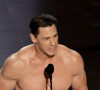 Memes do Oscar 2024: o lutador John Cena surgiu nu na premiação