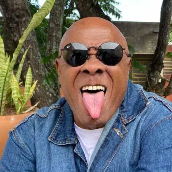 Até Kid Bengala recorreu à harmonização íntima recentemente