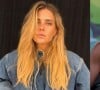 Carolina Dieckmann posta vídeo inusitado, compara mergulhadora com Davi e recebe críticas na web