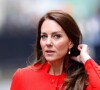 Kate Middleton estaria sendo visitada pelo rei Charles III e pela rainha Camila, que teriam feito uma espécie de pacto de silêncio