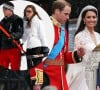 Kate Middleton e Príncipe William: separação repentina, casamento de luxo e mais detalhes da história de amor do casal