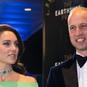 Príncipe William e Kate Middleton foram alvos de rumores de crise no casamento em meio ao sumiço