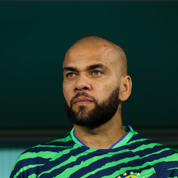 Daniel Alves foi condenado a 4 anos e 6 meses de prisão em primeira instância