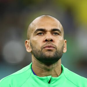 Daniel Alves está preso desde janeiro de 2023