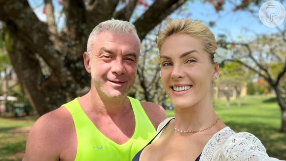 Ana Hickmann acusa Alexandre Correa de fraude, falsidade ideológica, associação criminosa e mais