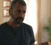 Em 'Renascer', José Inocêncio (Marcos Palmeira) pretende tomar posse do neto que acha que espera de Buba (Gabriela Medeiros).