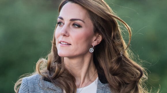 Kate Middleton acelera recuperação e trabalha de casa no maior projeto 'de sua vida', afirma mídia internacional