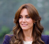 Kate Middleton acelera recuperação e trabalha de casa no maior projeto "de sua vida", afirma mídia internacional
