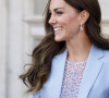 Kate Middleton está 'sumida' após cirurgia no abdômen