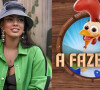 Fernanda pode participar de 'A Fazenda' após 'BBB 24'? Sister responde se toparia