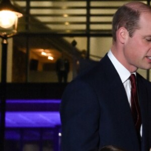 Kate Middleton e Príncipe William estão tratando o câncer da Princesa com discrição