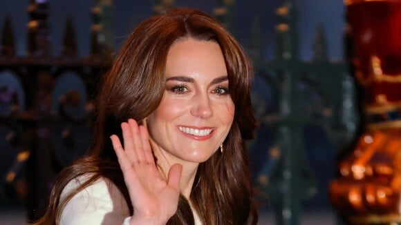 Com câncer, Kate Middleton não comparecerá à missa de Páscoa e adia retorno aos compromissos da Família Real